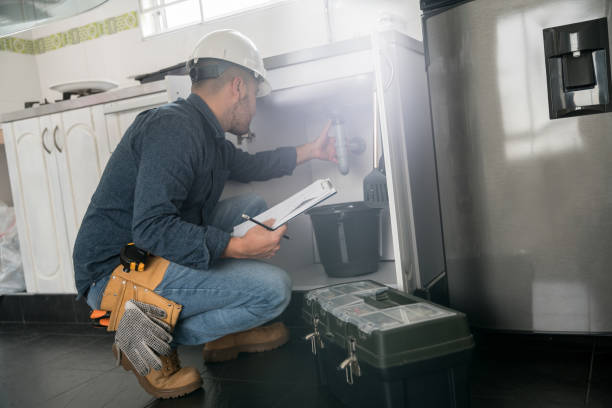 Best Drain Cleaning Services  in Dane, WI