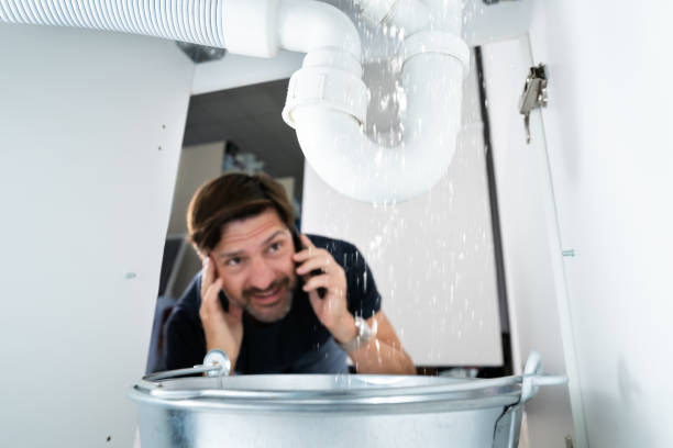 Best Water Softener Installation  in Dane, WI