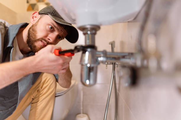 Best Sewer Cleaning Services  in Dane, WI