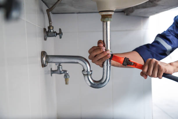 Best Septic Systems  in Dane, WI
