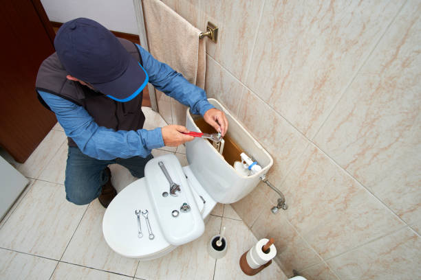 Best Gas Line Repair  in Dane, WI