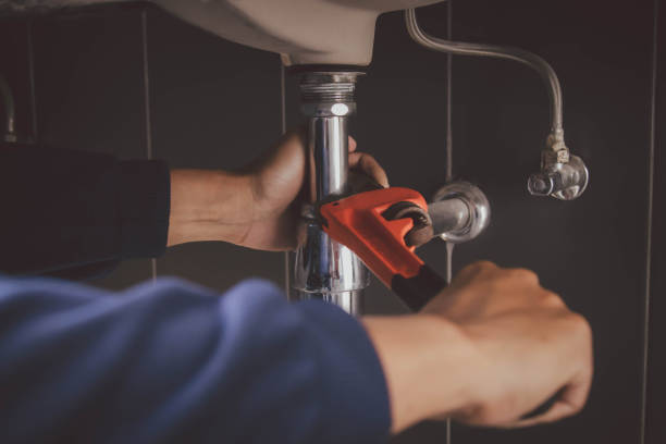 Best Sewer Line Repair  in Dane, WI