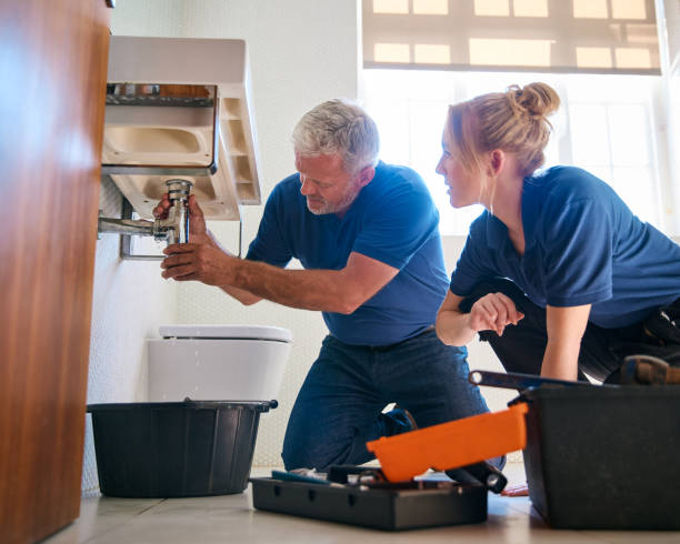 Best Plumbing Installation Services  in Dane, WI